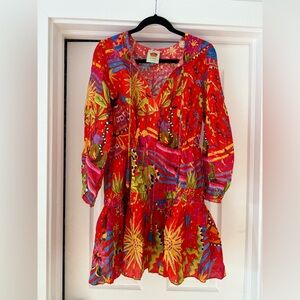 FARM Rio dress
